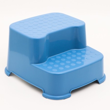 Claus - stepdeta, blue color-1