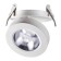 LED LED GRODA, 12 W, 3000K, LED, white color, D = 85mm