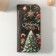 Casket "Happy New Year. Note" 17x8.5 cm