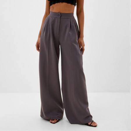 Women's pants Mist: Classic Collection p. 48, gray