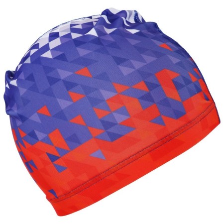 Hat of swimming adult Onlytop Swim, fabric, girth 54-60 cm-9