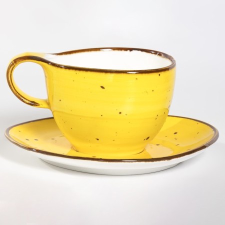 Tea set Samold "Horeca Melon", 2 items-1