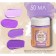 Lilac Paste Cauline for Patchwork Wax 50ml