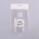 Storage bottle, 60 ml, transparent color