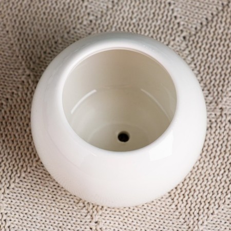 Pot "Shar" 9x6cm-3