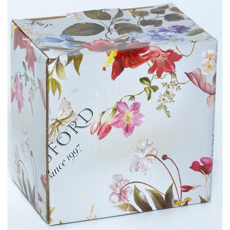 Set of Balsford Rosettes Anade, 100 ml, D = 10 cm, 4 pcs-4