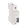 The circuit breaker SE CITY9 SET, C, 20 A, 1P, 4.5 KA, 230 V