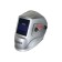 Welding mask Resanta MS-2 Silver, chameleon, plastic, 92x42 mm