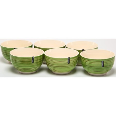 Elrington Saletniks set “Airgraph. Field grass ", 14 cm, 750 ml, 6 pcs-1