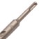 Denzel 705049, double spiral, Cobalt W-Tip, SDS Plus, 20 x 460 mm.