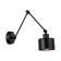 Wall lamp with a switch in the style of Ambrella Light, Traditional, TR8148, E27, Black Color