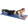 Bradex massage roller with vibration