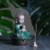 Set of incense on the stand "Buddha" 12 cm