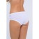 Lengy cowards, size 48, white color