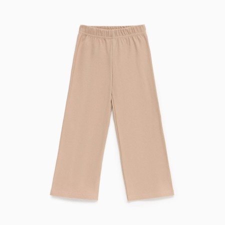 Kid for children (T -shirt, trousers) KAFTAN p. 34 (122-128 cm), beige-10