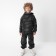 Kids (sweatshirt, trousers) KAFTAN LEVEL UP R.32 (110-116), gray