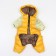Assumes "Ether", size 18 (DS 40, OG 50, Osh 38 cm), yellow