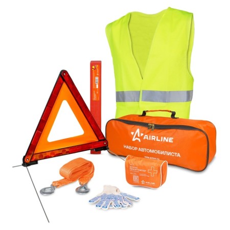Set of motorist "Extra" ANA-07