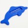 The thermometer for the bathroom "Dolphin"