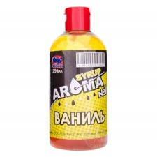 Aroma-sirop No. 1 Vanil, 250 ml