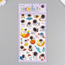 Stickers for creativity Paper 
