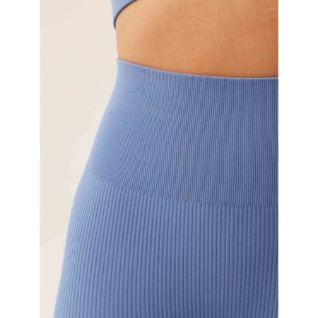 Women's Legins in the Rubchik Mirey Legings, size 42-44, blue color-5