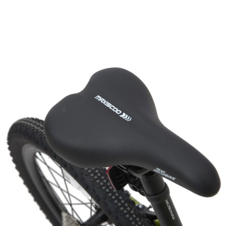 Bicycle 24 ’’ maxiscoo 5bike, Fresh Lime color, size M-6