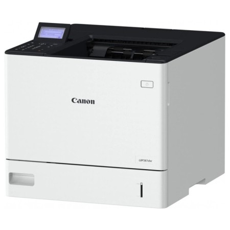Laser Printer Canon I-Sensys LBP361DW (5644C008) A4 DUPLEX NET WIFI White