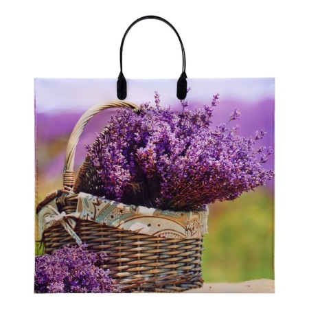 Package "Basis of Tyvice", plastic with a plastic pen, 38x34 cm, 90 μm