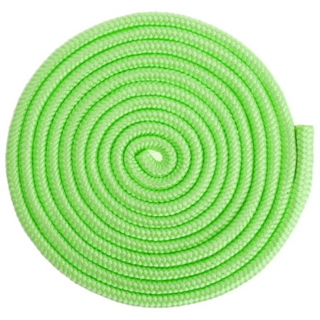 Crap for rhythmic gymnastics Grace Dance, 3 m, light color-2