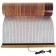 Heater "Home Focus" Bear, infrared, 500 watts, 15 m²
