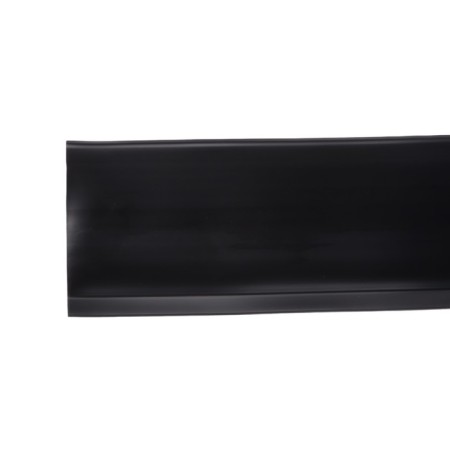 PVC PVC Self -adhesive, 200cm/8cm, black-2