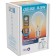 Smart lamp Gauss Iot Smart Home E27 6.5W 806lm Wi-Fi (Pack.: 1pc) (1220112)