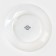 Porcelain saucer Magistro Urban, D = 14.2 cm, white color