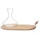 DECONTER of 1.4 L and Wine cheese boards