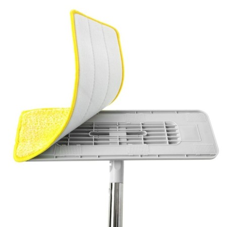A set of microfiber nozzles, 2 pcs, 32x10.3 cm-8