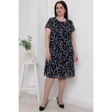 Women's dress, size 62-1