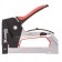 Furniture stapler Matrix Pro 40917, 4-14 mm, type 53, steel, fast loading