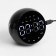 Electronic cloud clock, Bluetooth 5.0, FM, TF map, column, 2000 mAh, 9x7.5x8 cm