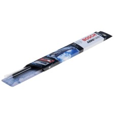 Щетка стеклоочистителя Bosch Aerotwin, 18"/450 мм, бескаркасная, под крючок