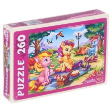 Puzzles 