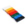 Plastic set - polymer clay, Lapsi, 7 colors of 20 g