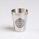 Stacks, February 23 "100% man", set of 3 pcs 30 ml, 4 x 3.5 cm