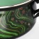 Talisman pan set, 3 subjects: 2 l, 3 l, 4 l, glass covers, induction
