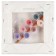 Picture on numbers for children, 17x17 cm, baby and Carlson