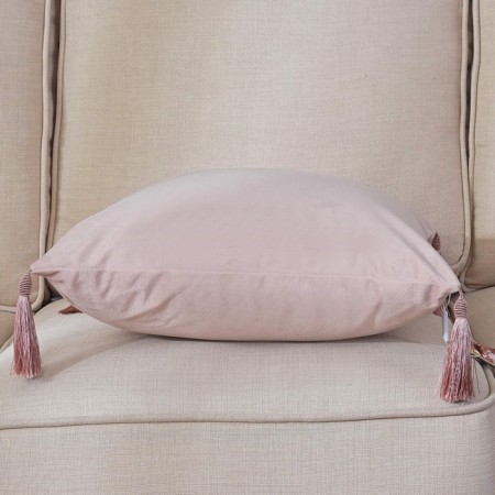 Pillowcase Sofi de Marko "Katherine", size 45x45 cm, color powder-2