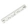 Line of 20 cm Istanm "cars", plastic, wide