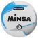 Volleyball Minsa, TPU, machine stitching, 18 panels, p. 5