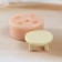 Mold Silicon "Table" 3.5x3.5x1.5 cm