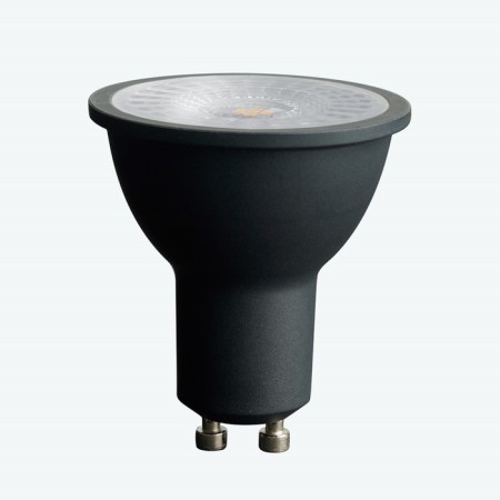 LED LED Feron, GU10, 7 W, 175-265 V, white warm light-4